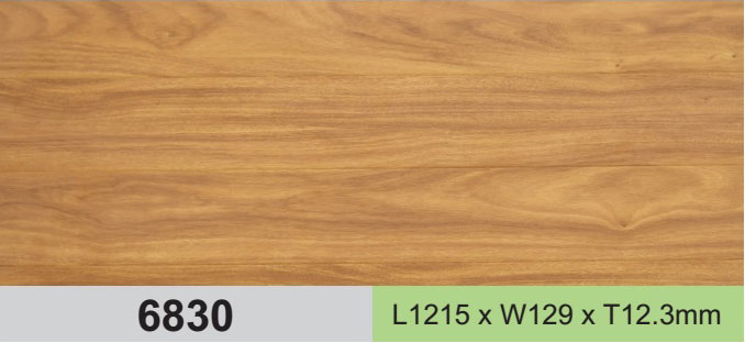Sàn gỗ công nghiệp Morser 6830