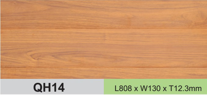Sàn gỗ công nghiệp Morser Qh14
