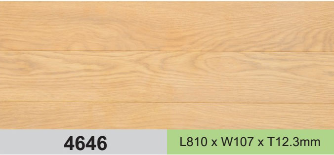 Sàn gỗ công nghiệp wilson 4646