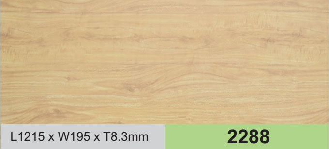 Sàn gỗ công nghiệp Wilson W 2288