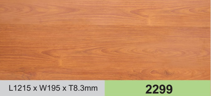 Sàn gỗ công nghiệp Wilson W 2299