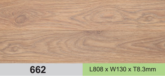 Sàn gỗ công nghiệp Wilson W 662