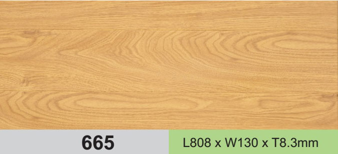 Sàn gỗ công nghiệp Wilson W 665