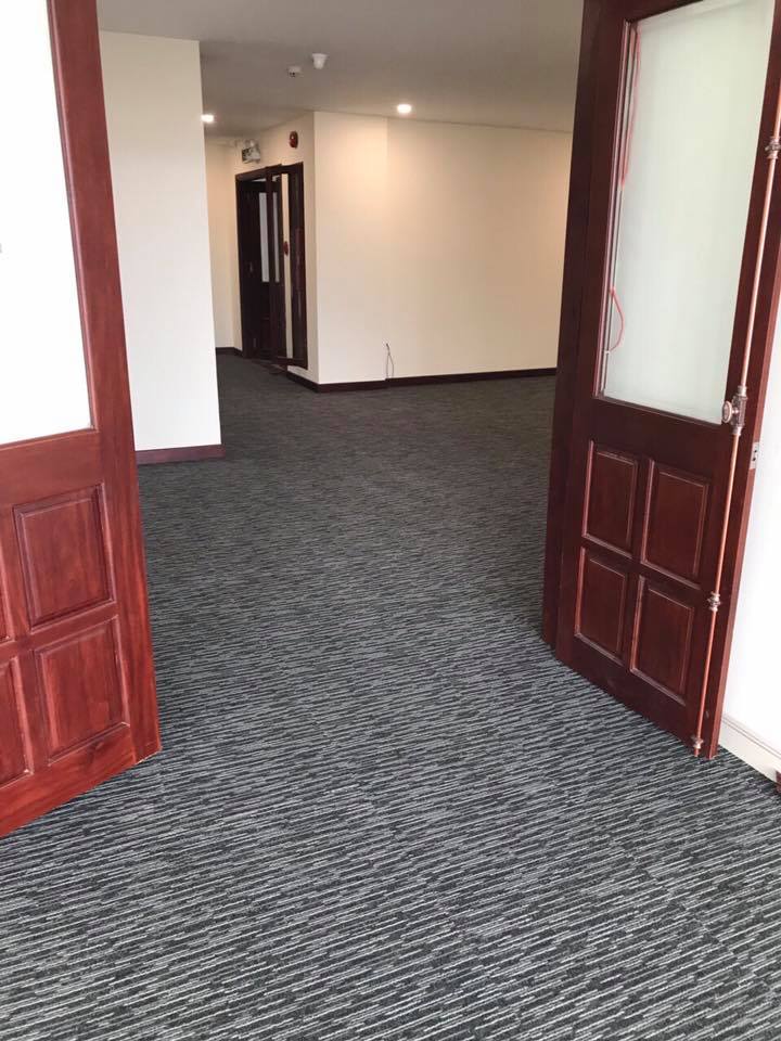 Thảm gạch canavan CA05