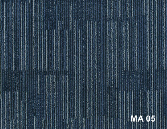 Thảm trải sàn Manchester Ma05