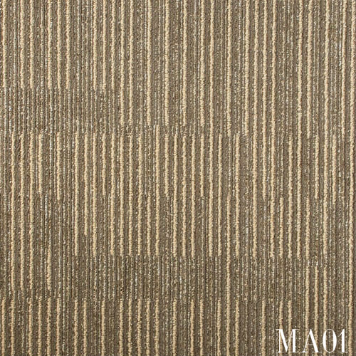 Thảm trải sàn Manchester Ma01
