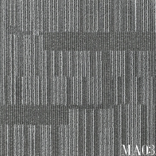 Thảm trải sàn Manchester Ma03