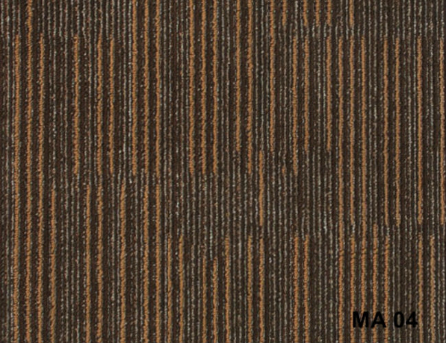 Thảm trải sàn Manchester Ma04