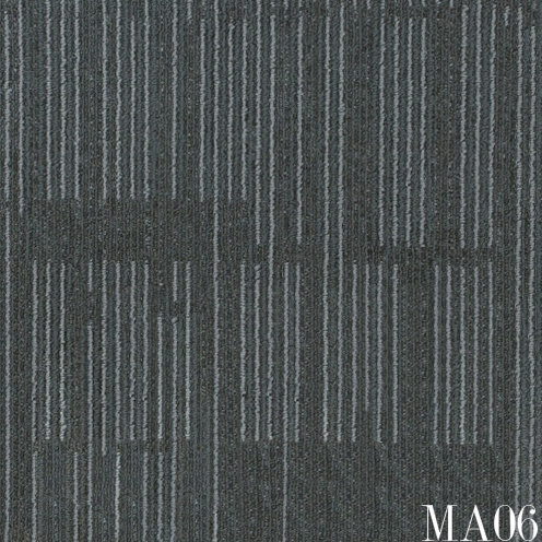 Thảm trải sàn Manchester Ma06.