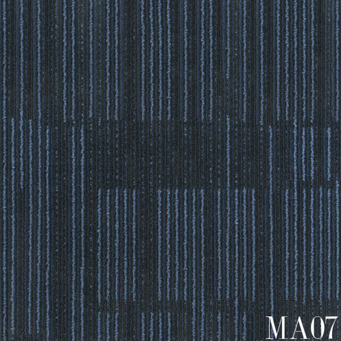 Thảm trải sàn Manchester Ma07